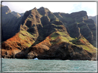 foto Na Pali Coast